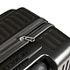 Βαλίτσα μεσαία 20 κιλών Newcom (ABS+PC) N1605/60 dark grey