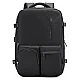 Backpack καμπίνας 29L 15,6” Bange 1800 μαύρο