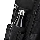 Backpack καμπίνας 29L 15,6” Bange 1800 μαύρο