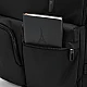Backpack καμπίνας 29L 15,6” Bange 1800 μαύρο