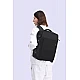 Σακίδιο πλάτης 35L Laptop 17,3” Bange 1801 μαύρο