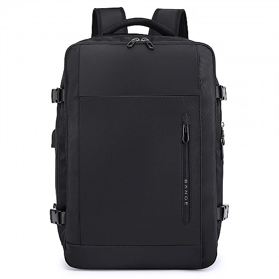 Σακίδιο πλάτης 35L Laptop 17,3” Bange 1801 μαύρο