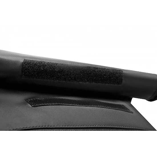 Σακίδιο πλάτης/Σακβουαγιάζ Bange 35L Travel, Carry On Durable 1810 μαύρο