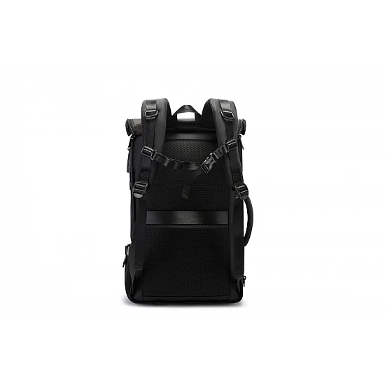 Σακίδιο πλάτης/Σακβουαγιάζ Bange 35L Travel, Carry On Durable 1810 μαύρο