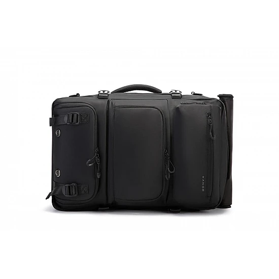Σακίδιο πλάτης/Σακβουαγιάζ Bange 35L Travel, Carry On Durable 1810 μαύρο