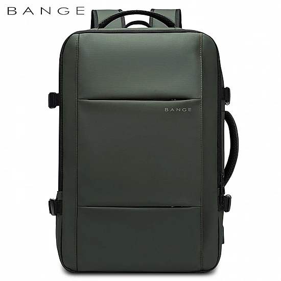 Σακίδιο πλάτης 49L Laptop 17,3” Bange 1908 plus Χακί