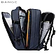 Σακίδιο πλάτης 49L Laptop 17,3” Bange 1908 plus σκούρο μπλέ