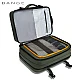 Σακίδιο πλάτης 49L Laptop 17,3” Bange 1908 plus Χακί