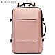 Σακίδιο πλάτης 49L Laptop 17,3” Bange 1908 plus ρόζ