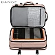 Σακίδιο πλάτης 49L Laptop 17,3” Bange 1908 plus μαύρο