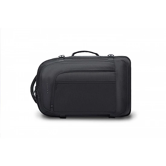 Σακίδιο πλάτης Bange Travel Overnight Cabin Size, 40 L 17,3'' 1916 μαύρο