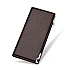 Δερμάτινο Ανδρικό πορτοφόλι William Polo 195252 brown