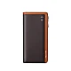 Δερμάτινο Ανδρικό πορτοφόλι William Polo 201499 brown