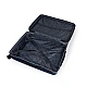 Βαλίτσα trolley Επεκτάσιμη Anniversary Cardinal (PP) μικρή μεσαία 2015 50/60 cm Σκούρο μπλέ
