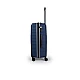 Βαλίτσα trolley Επεκτάσιμη Anniversary Cardinal (PP) μικρή μεσαία 2015 50/60 cm Σκούρο μπλέ