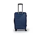 Βαλίτσα trolley Επεκτάσιμη Anniversary Cardinal (PP) μικρή μεσαία 2015 50/60 cm Σκούρο μπλέ
