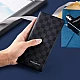 Δερμάτινο Ανδρικό πορτοφόλι William Polo 201502 black