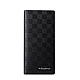 Δερμάτινο Ανδρικό πορτοφόλι William Polo 201502 black