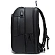 Σακίδιο πλάτης 45L Laptop 17,3” Bange 22005 μαύρο