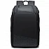 Επαγγελματικό & Ταξιδιωτικό 45L Laptop 17,3” Bange 22005 μαύρο