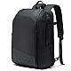 Σακίδιο πλάτης 45L Laptop 17,3” Bange 22005 μαύρο