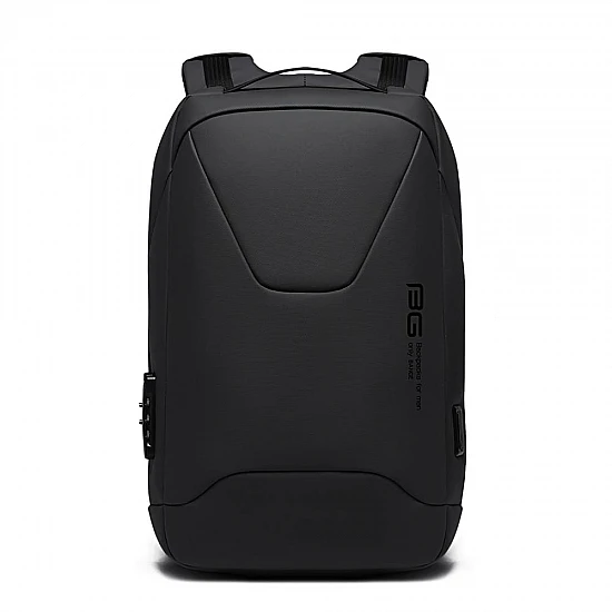 Σακίδιο πλάτης 21L Laptop 15,6” Bange 22188 γκρί