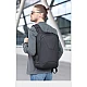 Σακίδιο πλάτης 21L Laptop 15,6” Bange 22188 γκρί