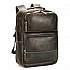 Δερμάτινο σακίδιο πλάτης Cardinal 21 L 2329 coffee