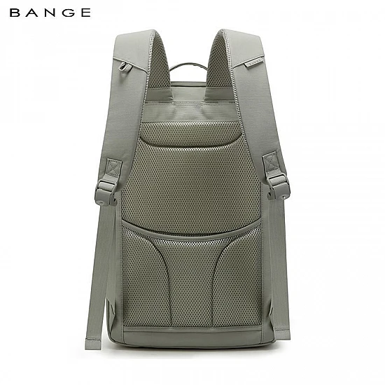 Επαγγελματικό σακίδιο 21L 15,6” Bange 2517-1 γκρι