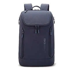 Επαγγελματικό σακίδιο 21L 15,6” Bange 2517-1 μπλε