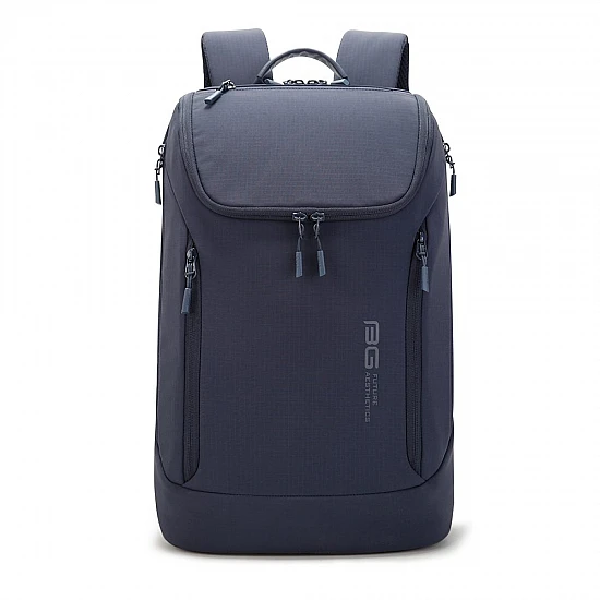 Επαγγελματικό σακίδιο 21L 15,6” Bange 2517-1 μπλε
