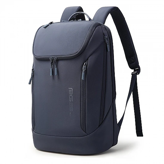 Επαγγελματικό σακίδιο 21L 15,6” Bange 2517-1 μπλε