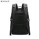 Επαγγελματικό σακίδιο 21L 15,6” Bange 2517-1 μαύρο