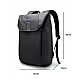 Σακίδιο πλάτης 26L Laptop 15,6” Bange 2575 μαύρο