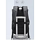 Σακίδιο πλάτης 26L Laptop 15,6” Bange 2575 μαύρο