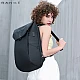 Σακίδιο πλάτης 26L Laptop 15,6” Bange 2575 μαύρο
