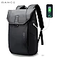 Σακίδιο πλάτης 26L Laptop 15,6” Bange 2575 μαύρο