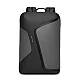 Σακίδιο πλάτης 23L Laptop 15,6” Bange 2913 γκρί