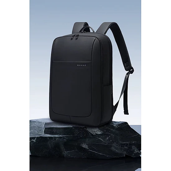 Σακίδιο πλάτης laptop 22L 15,6” Bange 2952 μαύρο