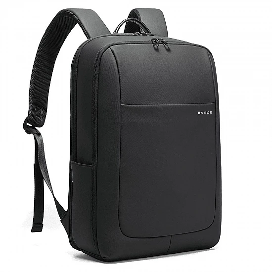Σακίδιο πλάτης laptop 22L 15,6” Bange 2952 μαύρο