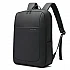 Σακίδιο πλάτης laptop 22L 15,6” Bange 2952 μαύρο