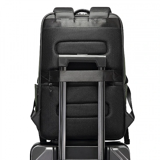 Σακίδιο πλάτης laptop 22L 15,6” Bange 2952 μαύρο