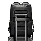 Σακίδιο πλάτης laptop 22L 15,6” Bange 2952 μαύρο