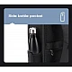Σακίδιο πλάτης laptop 22L 15,6” Bange 2952 μαύρο