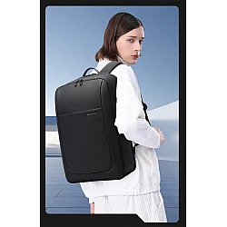 Σακίδιο πλάτης laptop 22L 15,6” Bange 2952 μαύρο
