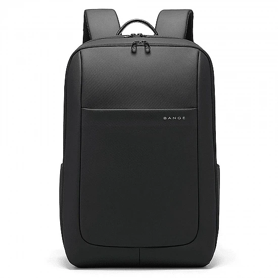 Σακίδιο πλάτης laptop 22L 15,6” Bange 2952 μαύρο