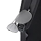Σακίδιο πλάτης Expandable Hardshell Bange 15,6" 2956 μαύρο