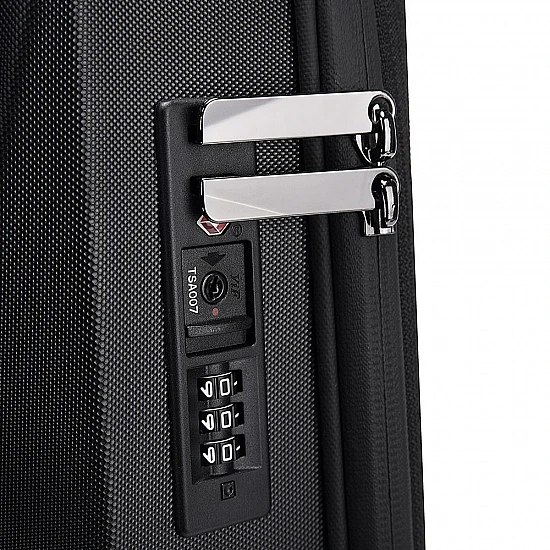 Σακίδιο πλάτης Expandable Hardshell Bange 15,6" 2956 μαύρο