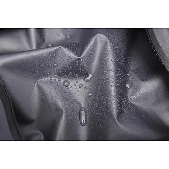 Σακίδιο πλάτης vacuum 36L Laptop 17,3” Bange 3028 μαύρο