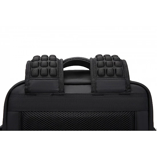 Σακίδιο πλάτης vacuum 36L Laptop 17,3” Bange 3028 μαύρο
